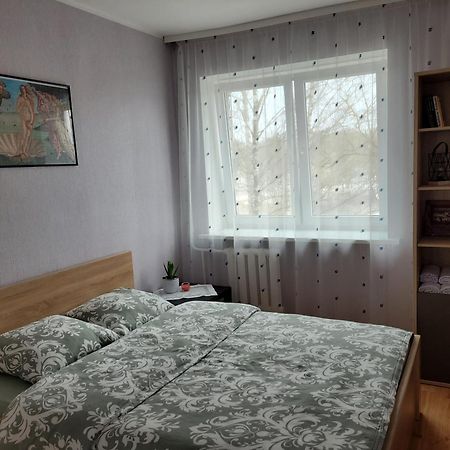 City Apartment Jelgava Exterior photo