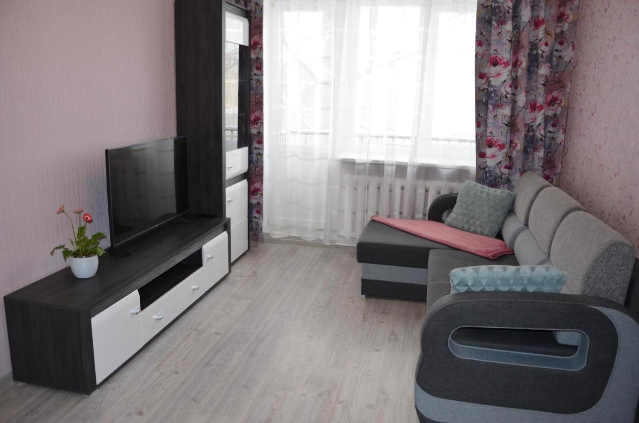 City Apartment Jelgava Exterior photo