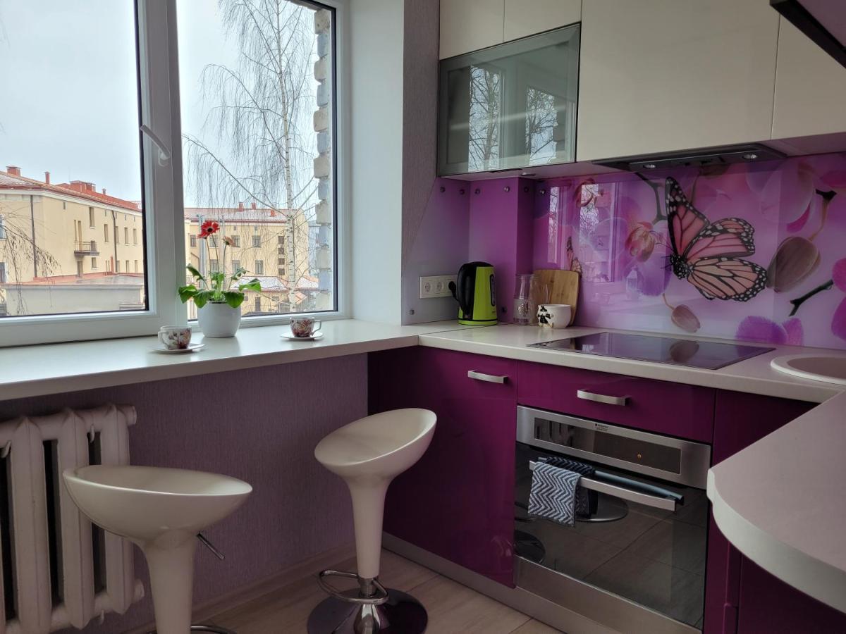 City Apartament Jelgava Exterior photo