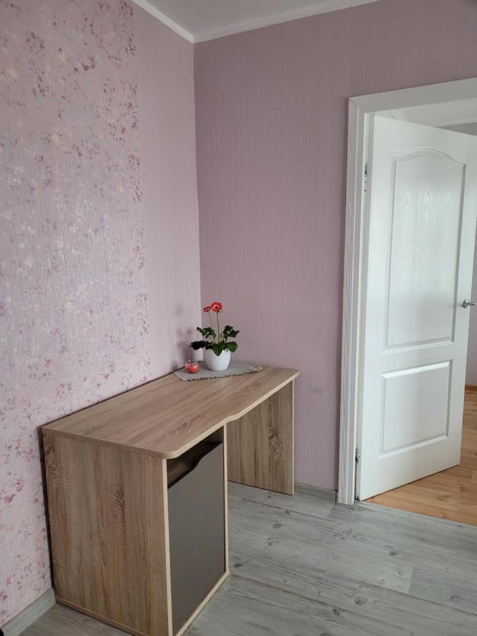 City Apartment Jelgava Exterior photo
